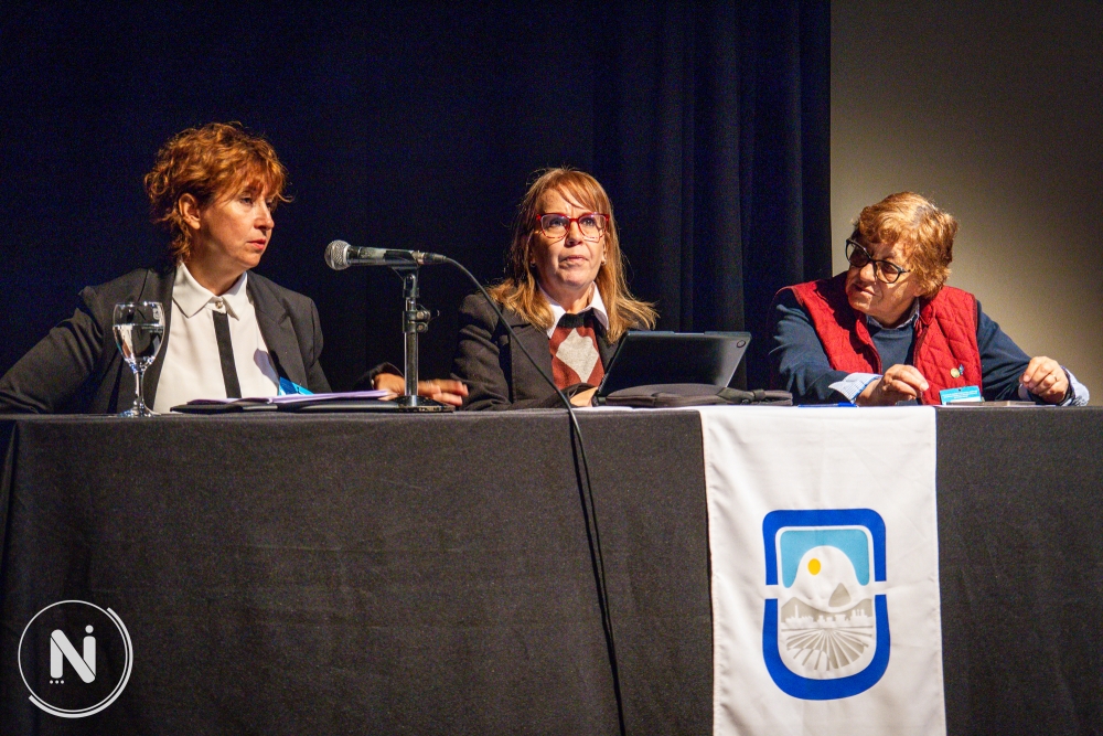 El CRUP participó del IV Foro de Gestión y Educación Ambiental en Universidades