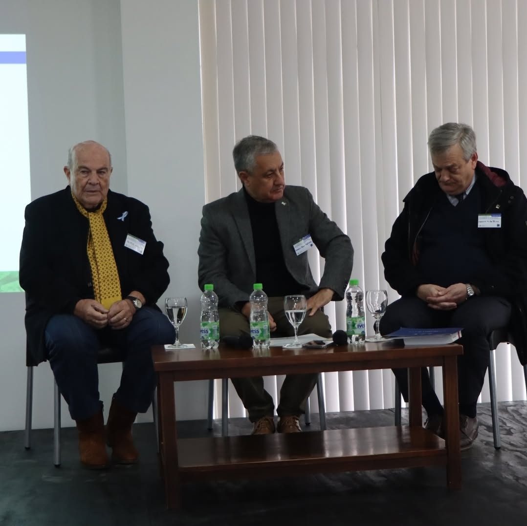 La UVA de Agronomía, Agroindustrias, Enología y Alimentos del CRUP realizó sus 5tas Jornadas de Investigación en Entre Ríos